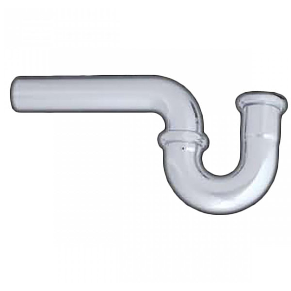 The Renovators Supply Inc. Bathroom Sink P Trap Wayfair